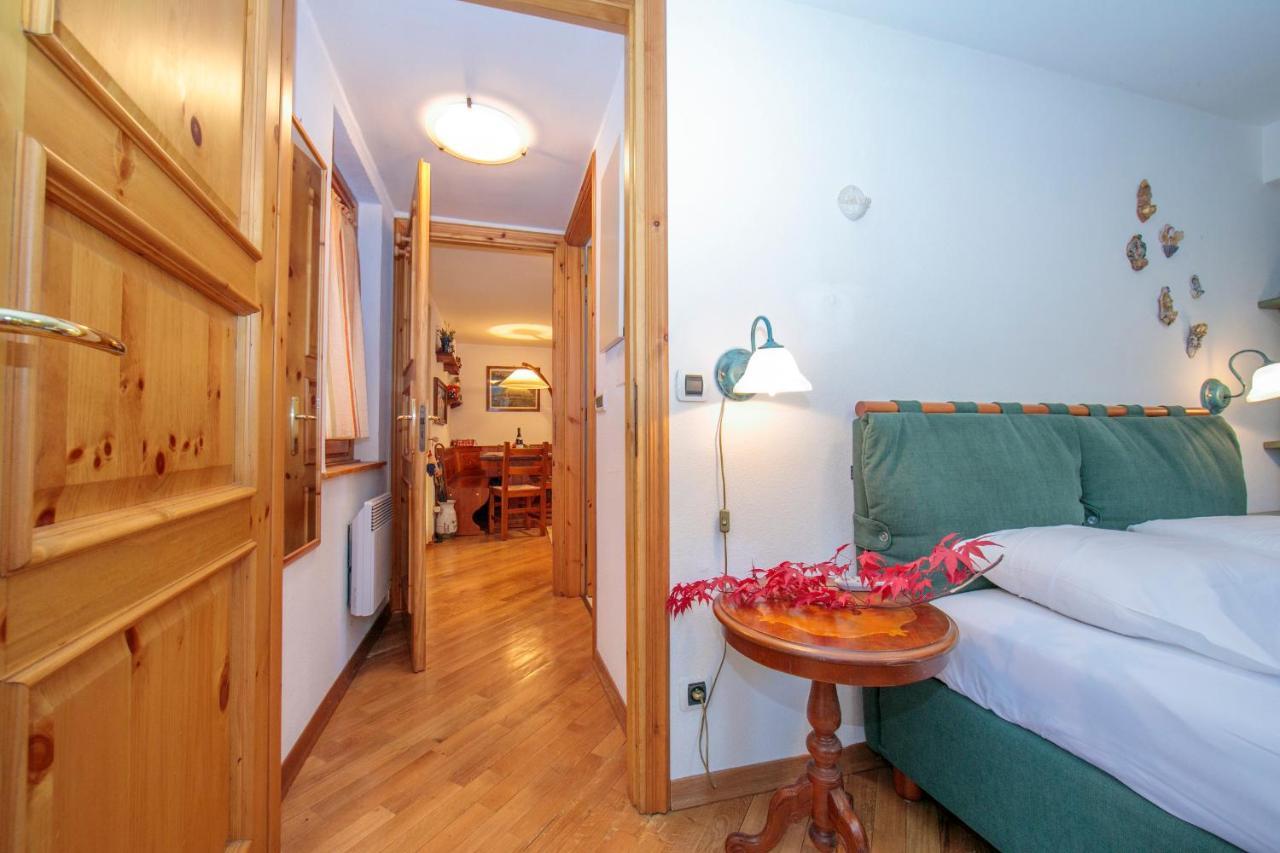 Appartement Beauregard 3 - Happy Rentals Les Houches Exteriör bild