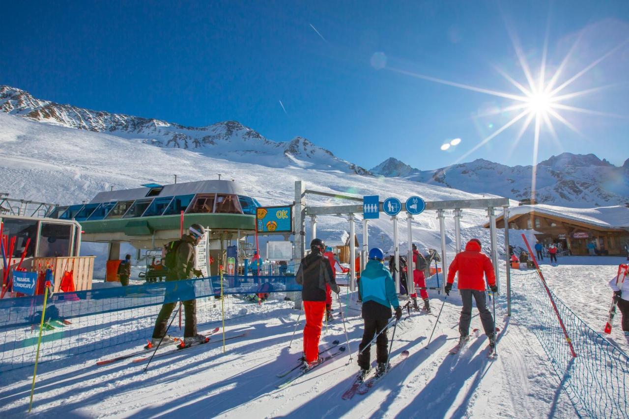 Appartement Beauregard 3 - Happy Rentals Les Houches Exteriör bild